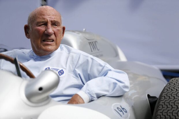 ~Stirling Moss~ ~Stirling Moss~