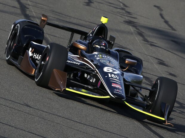 Josef Newgarden