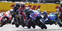 Bild zum Inhalt: Stabiles Reglement: Das ändert sich ab 2017 in der MotoGP