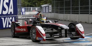 "Inakzeptabel": Senna prangert Buemis Fahrweise an
