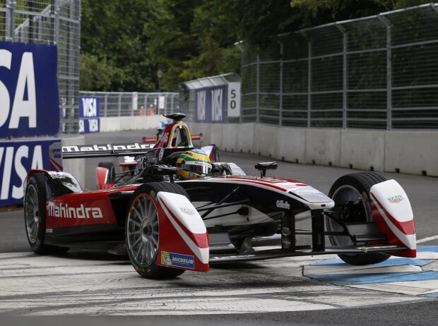 Bruno Senna Bruno Senna