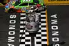 Bild zum Inhalt: Vier Monate nach Beinbruch: Kyle Busch siegt in Sonoma