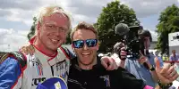 Nicki Thiim, Timo Bernhard