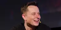 Bild zum Inhalt: "Elon Musk hat riesige Eier aus Stahl"