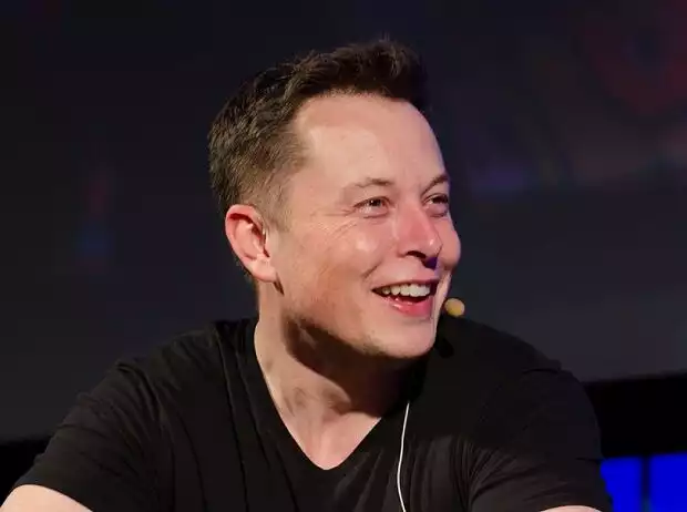 Elon Musk Titel-Bild zur News: Elon Musk