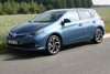 Bild zum Inhalt: Toyota Auris: Der neue Benziner überzeugt