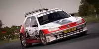 Bild zum Inhalt: DiRT Rally: Tarmac-Terrors-Update und 5 Rallyeboliden