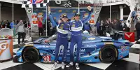 Bild zum Inhalt: USCC: Westbrook/Valiante gewinnen in Watkins Glen