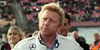 Boris Becker