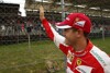Bild zum Inhalt: Sebastian Vettel: "Ich will mit Ferrari viele Titel gewinnen"