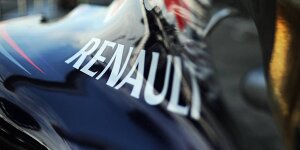 Renault-Zukunft in der Formel 1: Alle Optionen denkbar