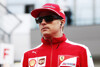Bild zum Inhalt: David Coulthard: Kimi Räikkönens Zeit könnte vorbei sein