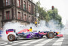 Bild zum Inhalt: Red Bull begeistert in Mexiko-Stadt: 150.000 Fans jubeln