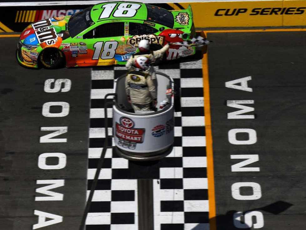 Kyle Busch