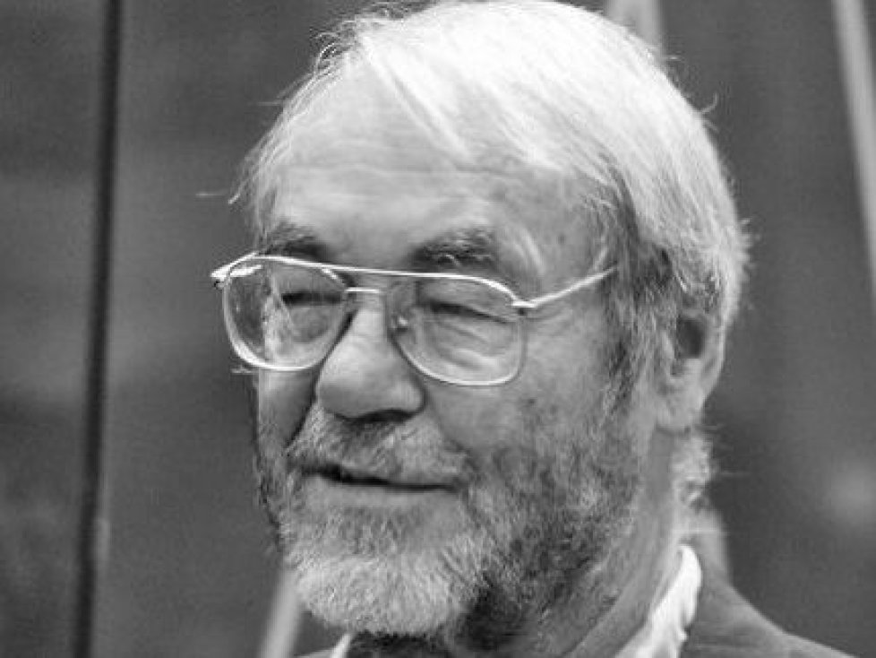 Gustav Büsing