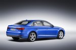 Audi A4 2015 Seite