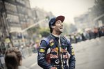 Daniel Ricciardo (Red Bull)