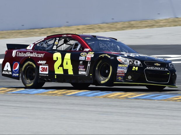 Jeff Gordon Jeff Gordon