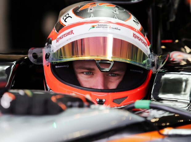 Nico Hülkenberg Nico Hülkenberg