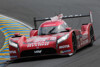 Konzernchef zum GT-R LM Nismo: Versuch misslungen