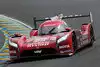 Bild zum Inhalt: Konzernchef zum GT-R LM Nismo: Versuch misslungen