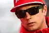 Bild zum Inhalt: Liebeserklärung à la Räikkönen: "Kann abhauen, wann ich will"