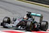 Bild zum Inhalt: Mercedes: In Silverstone noch souveräner als zuletzt?