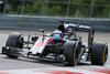 Bild zum Inhalt: McLaren-Honda beim Heimspiel: Strafe für Fernando Alonso?