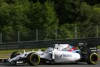 Williams in Silverstone: Einsatz für Susie Wolff