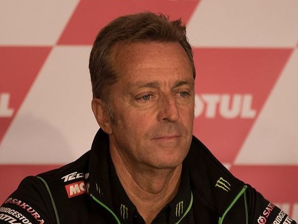 Herve Poncharal
