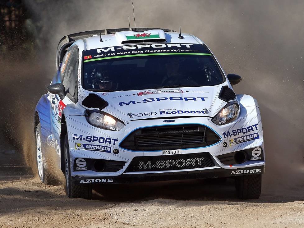 Elfyn Evans