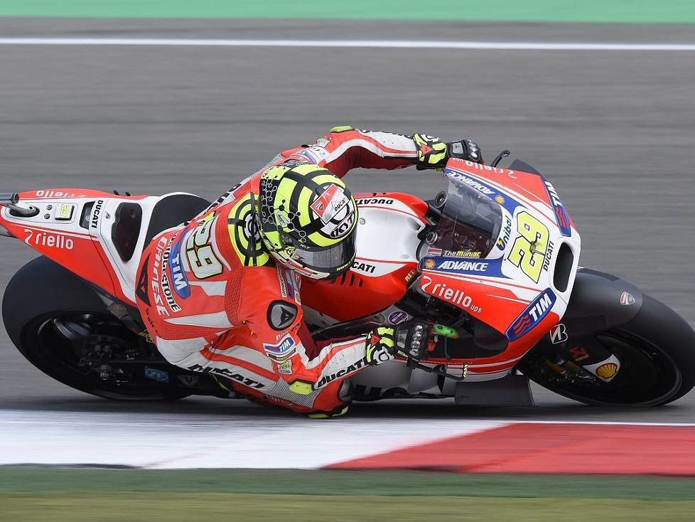 Andrea Dovizioso
