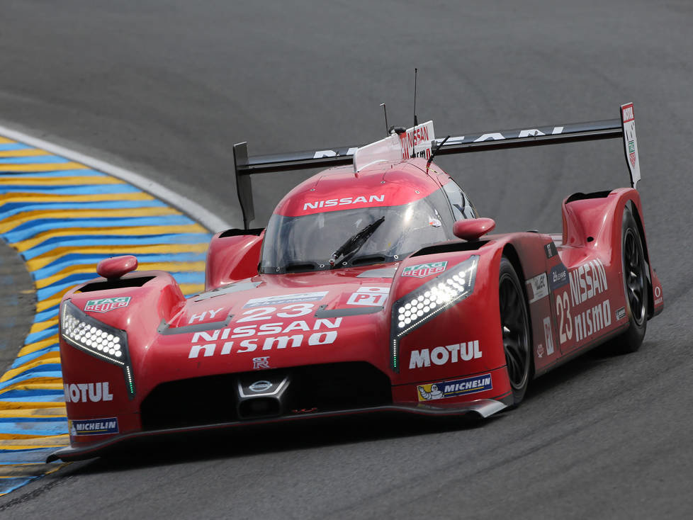 Olivier Pla, Jann Mardenborough, Max Chilton