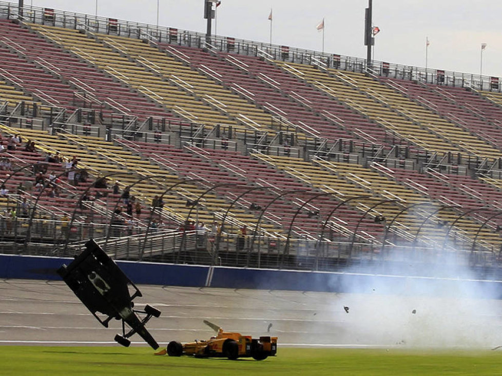 Ryan Briscoe, Ryan Hunter-Reay