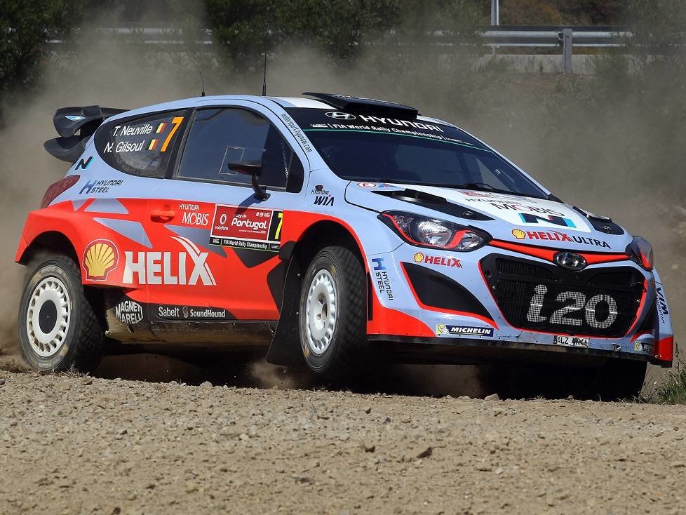 Thierry Neuville