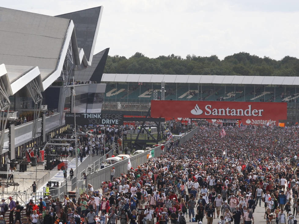 Silverstone