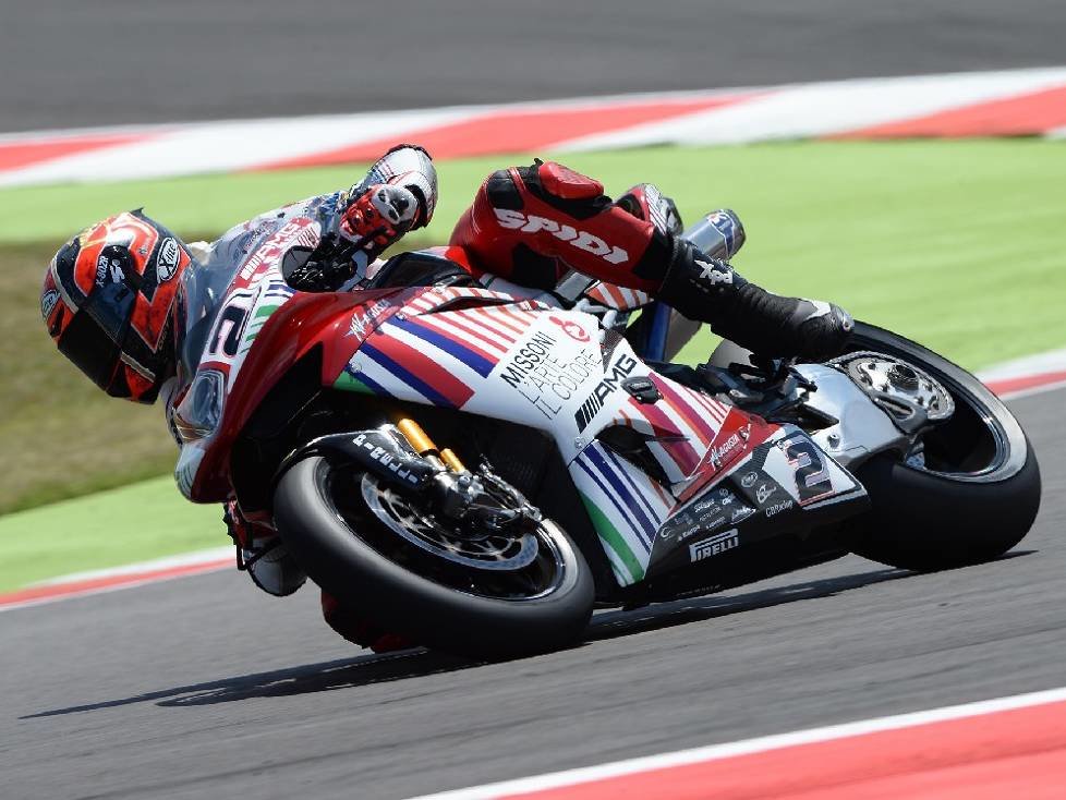 Leon Camier