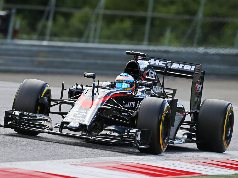Fernando Alonso