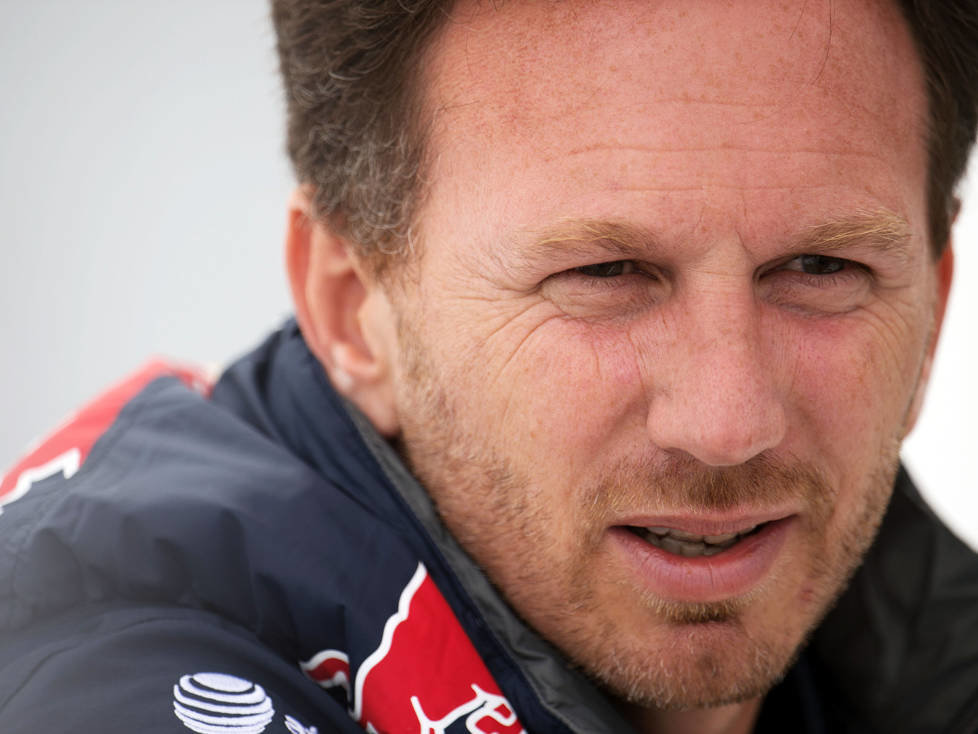 Christian Horner