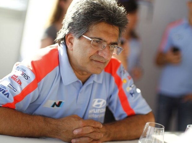 Michel Nandan Michel Nandan