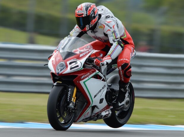 Leon Camier