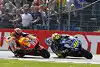 Bild zum Inhalt: Agostini, Stoner und Read sprechen über Rossi vs. Marquez