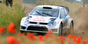 Wissenswertes zur Rallye Polen