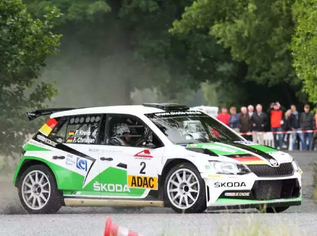 Fabian Kreim Titel-Bild zur News: Fabian Kreim