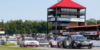 Bild zum Inhalt: NASCAR plant langfristig mit mehr Rundkurs-Rennen