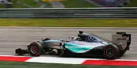 Bild zum Inhalt: Lewis Hamilton: Wer braucht schon Boxenfunk?