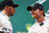 Bild zum Inhalt: Rennvorschau Silverstone: Wird Rosberg zum Party-Crasher?