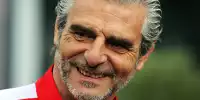 Bild zum Inhalt: Wie die Bayern: Ferrari und die "Mia san Mia"-Haltung