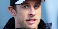 Bild zum Inhalt: Jenson Button über Formel E: Fahrer begeistern, Autos nicht