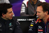 Bild zum Inhalt: Formel-1-Teamchefs hinterfragen Ergebnis der Fanumfrage